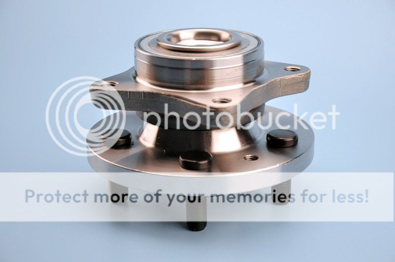 Range Rover Sport L320 20052013 Front Hub Wheel Bearing Kit (Fits Range Rover eBay